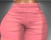 PINK CARGO BOTTOMS