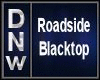 Roadside Blacktop
