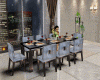 Mesa De Jantar Familia