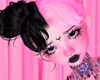 S! Nono - Pinku Black