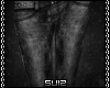 [S]Perfect Pants |Shabby