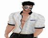 llzM.. Open Shirt
