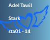 AdelTawil Stark