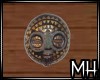 [MH] AR African Mask I
