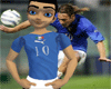 Italy selection(Italia)