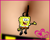 **{S}** SpongeBob Belly