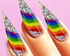 🤍 Pride Nails V4