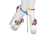 Pride Heels 🌈