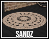 S. Boho Rug