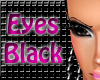 *CcS* Eyes Black