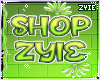* Shop Zyie