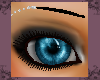 (LF) Blue Dreamy Eyes #2