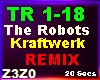 The Robots Remix