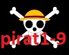 Piraten Lied One Piece