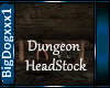[BD]DungeonHeadStock