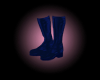 *K* Blue Lantern Boot
