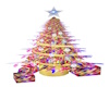 Candycane Christmas Tree