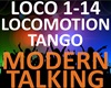 Modern Talking - Loco