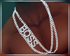 2 Chainz  Necklace 