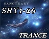 *X  SRY1-26- TRANCE