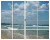 M Window to the Sea