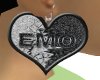 WB Emo Earrings