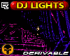 DJ Lights Derivable 03 M