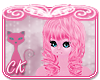 -CK- Pinkie Pie Hair V4
