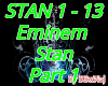 Stan Eminem Part 1