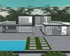 Modern Summer Villa 2022