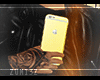 ZM| Gold Zphone 6+