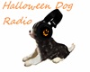 Halloween Dog Radio
