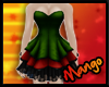 -DM- Mistletoe Dress V2