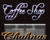 Cha`Zoo Coffee Shop