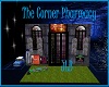 The Corner Pharmacy