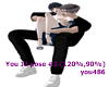 You J2 pose #2 -120%,90%