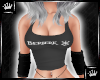 Berserk tanktop