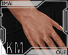 Sexy hand KM