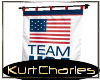 [KC]USA TEAM FLAG