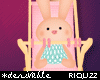 R| Doll Stroller ~ Anim
