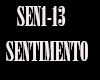 Sentimento