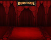 (T) Burlesque