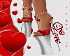 Love Vday Heels