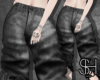 SH - Anxiety Shorts V2