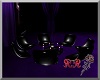 dark purple