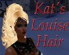 ~K~Kat's Louise Hair