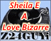 Sheila E- A Love Bizarre