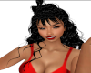 TEF LANA BLACK