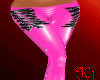 K*Pink Sexy Latex Bottom