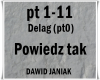 Powiedz tak